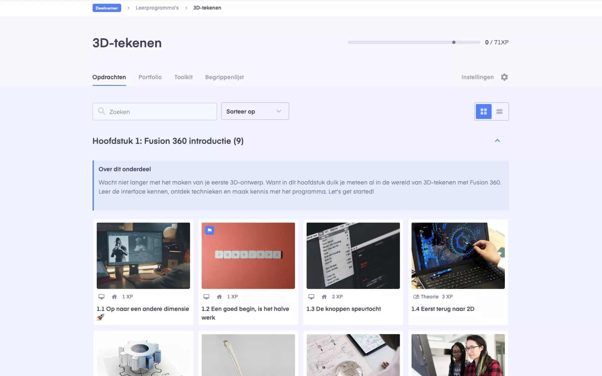keuzedeel-3d-tekenen-k0280-niveau-3-4-voorbeeldopdracht-1-all-you-can-learn