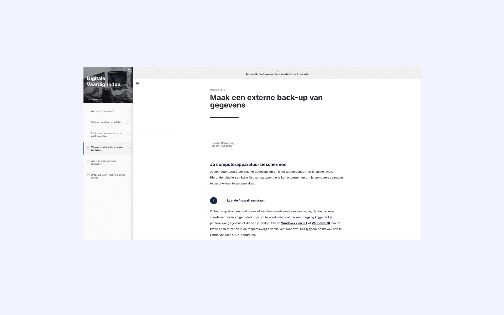 keuzedeel-digitale-vaardigheden-basis-k0022-k0023-alle-niveaus-voorbeeldopdracht-all-you-can-learn