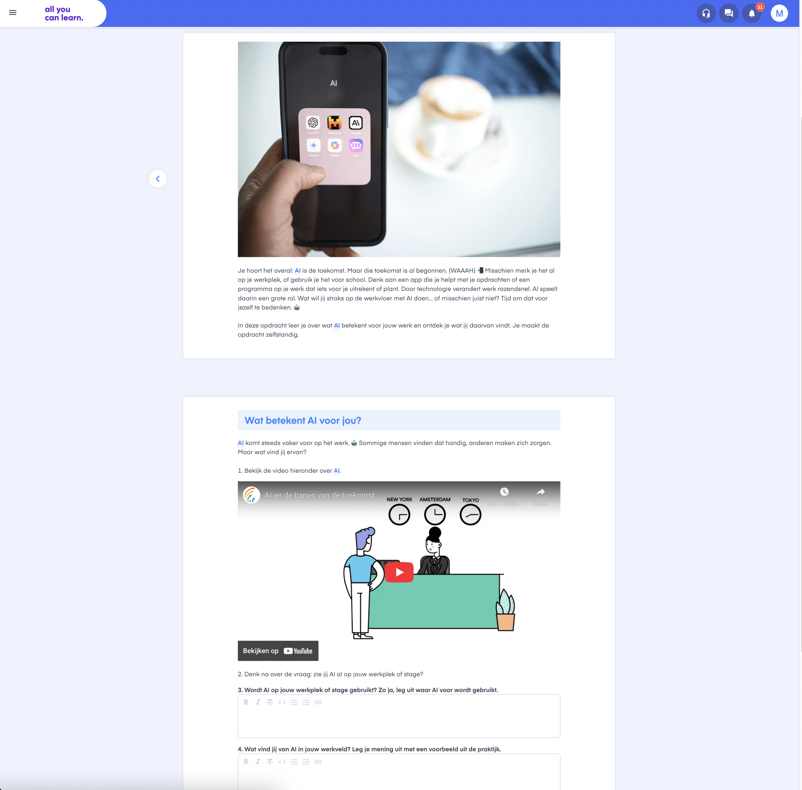 burgerschap thema d macht en besluitvorming