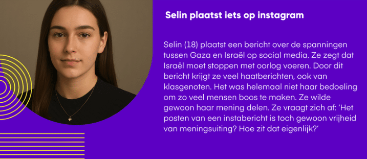 Juist de koppeling naar de belevingswereld van de student vinden wij bij All You Can Learn belangrijk.