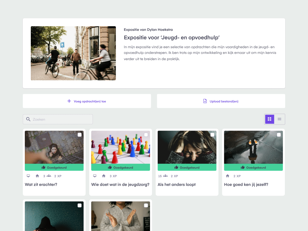 E-portfolio-allyoucanlearn