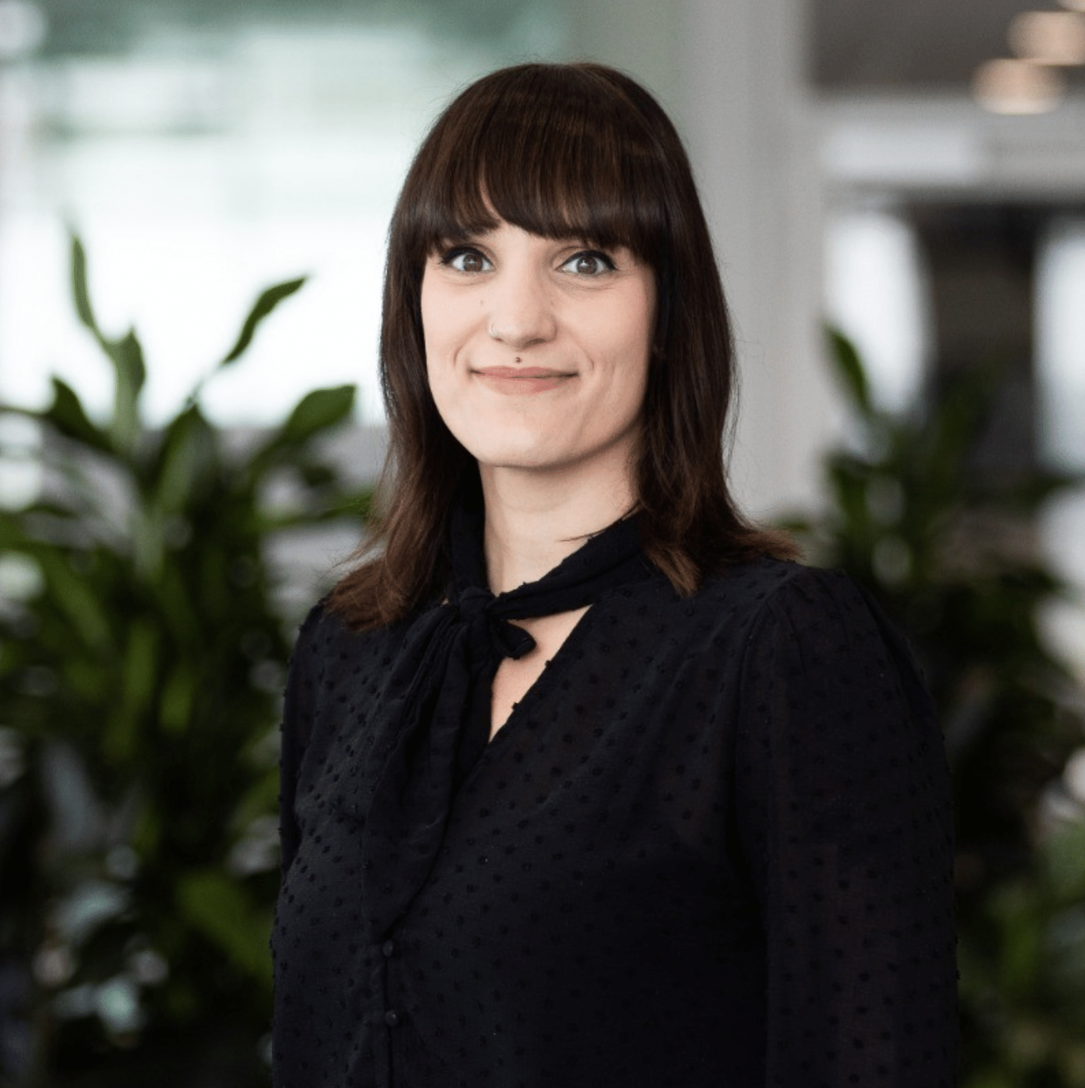 Marjolein Bekkema