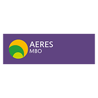 Logo van Aeres MBO
