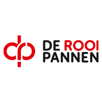 Logo van De Rooi Pannen