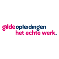 Logo van Gilde Opleidingen