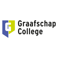 Logo van het Graafschap College