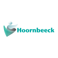 Logo van het Hoornbeeck College