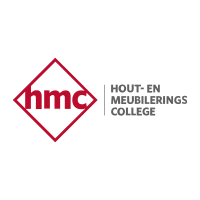 Logo van het Hout en Meubileringscollege