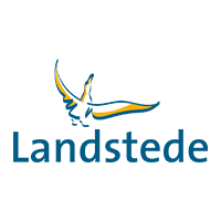 Logo van Landstede mbo