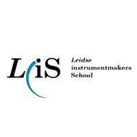 Logo van de Leidse Instrumentenmakers School