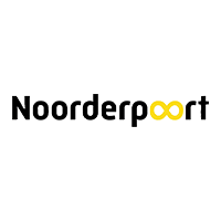 Logo van Noorderpoort