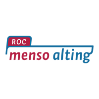 Logo van ROC MensoAlting
