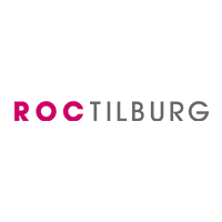 Logo van ROC Tilburg