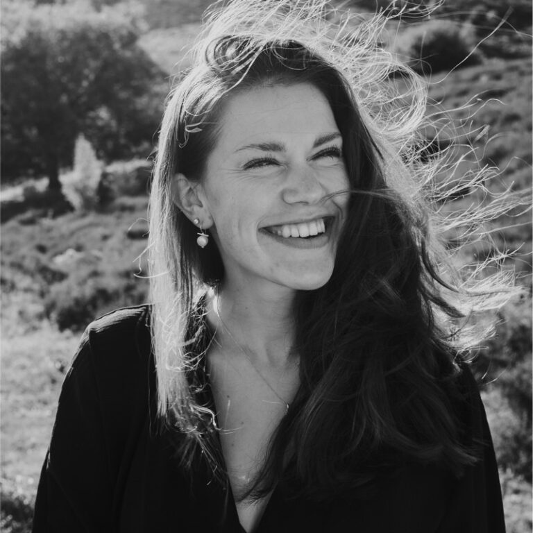 Merel Vermeulen geeft les én coördineert het keuzedeelaanbod bij Academie Kind & Onderwijs en gebruikt All You Can Learn